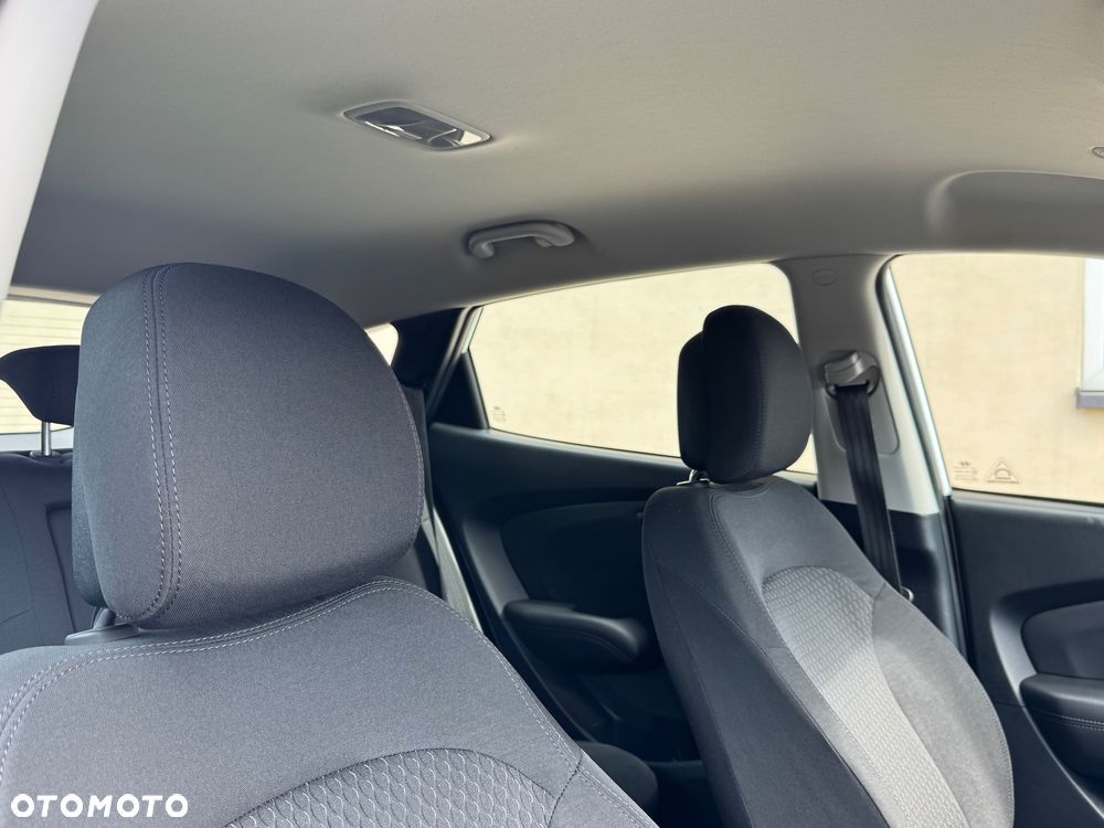 Hyundai ix35 1.6 2WD Trend - 27