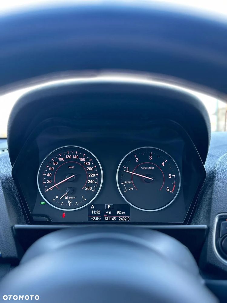 BMW Seria 2 225d M Sport - 30
