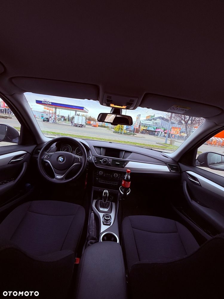 BMW X1 - 13