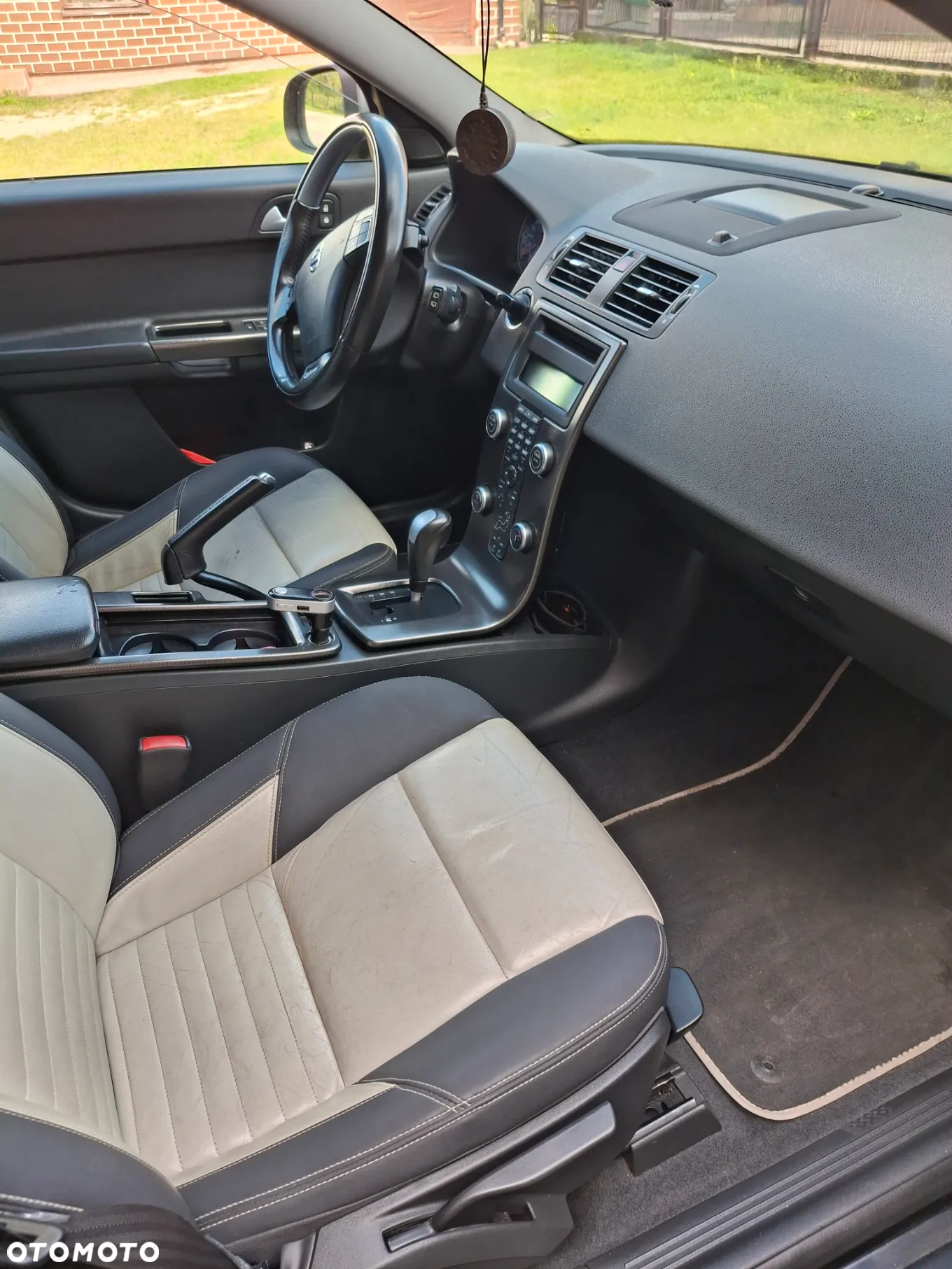 Volvo V50 ver-d5 - 9
