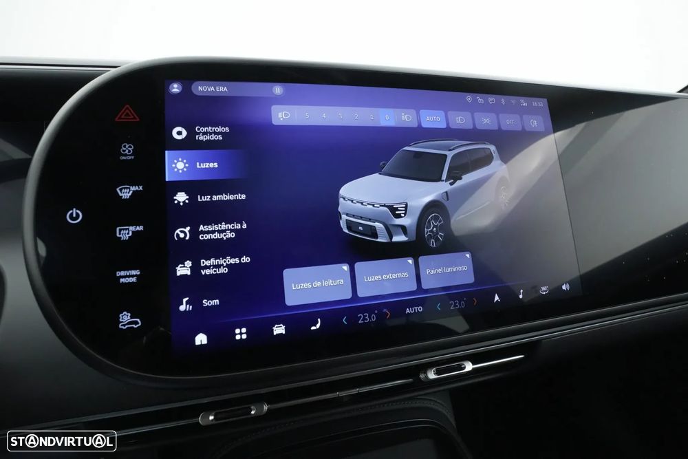 Smart #5 100 kWh Pro+ - 29