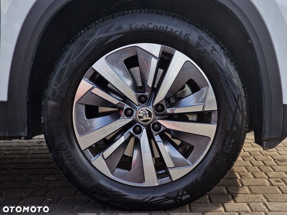 Skoda Kodiaq 2.0 TDI 4x4 Selection DSG - 10