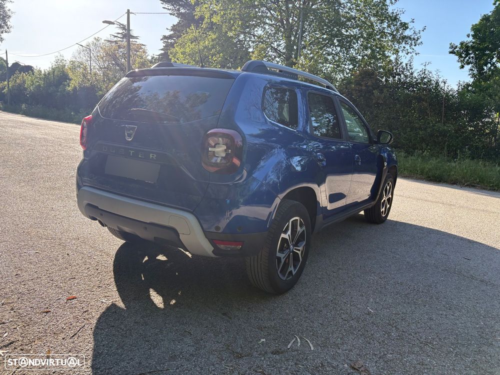 Dacia Duster 1.3 TCe SL Go - 6