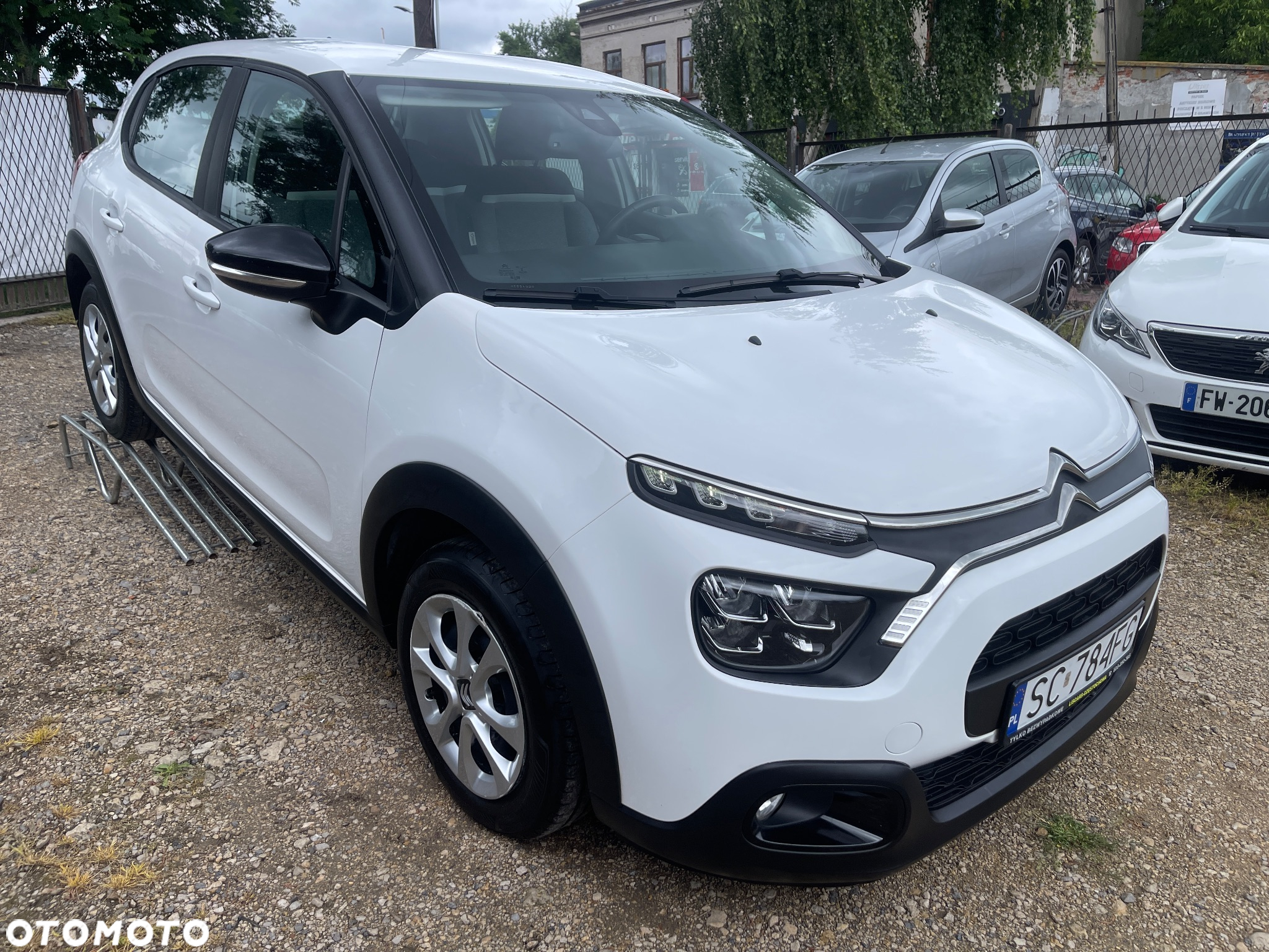 Citroën C3 Pure Tech 83 S&S ORIGINS - 2