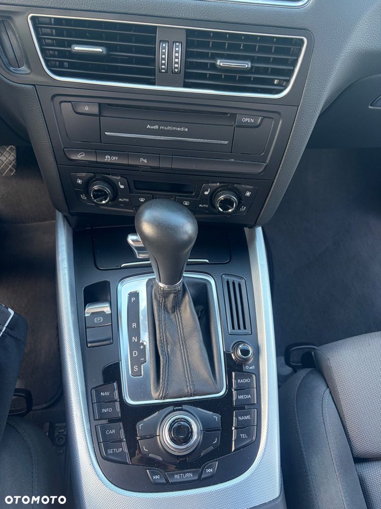 Audi Q5 2.0 TDI Quattro S tronic - 10