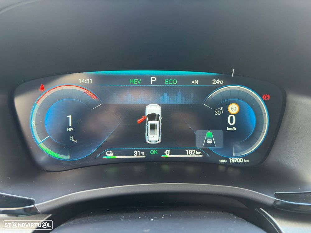 BYD Seal U 1.5 DM-i Boost - 18
