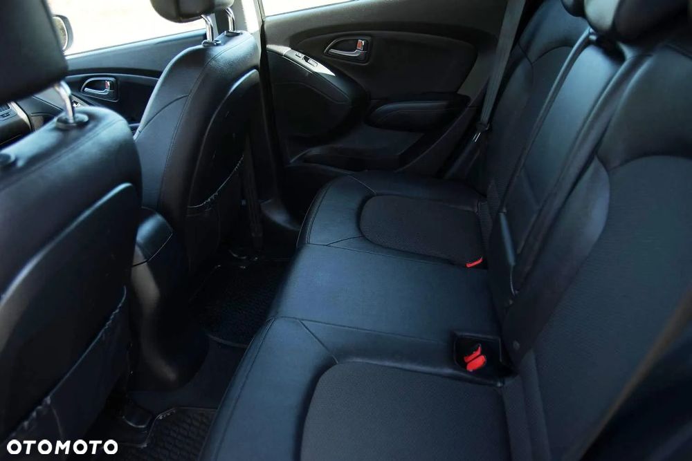 Hyundai ix35 - 24