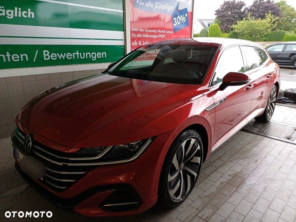 Volkswagen Arteon 2.0 TSI R-Line DSG