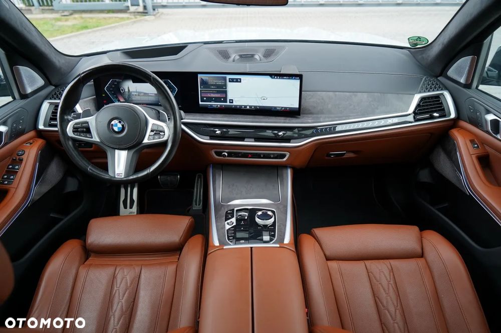 BMW X5 xDrive30d mHEV - 25