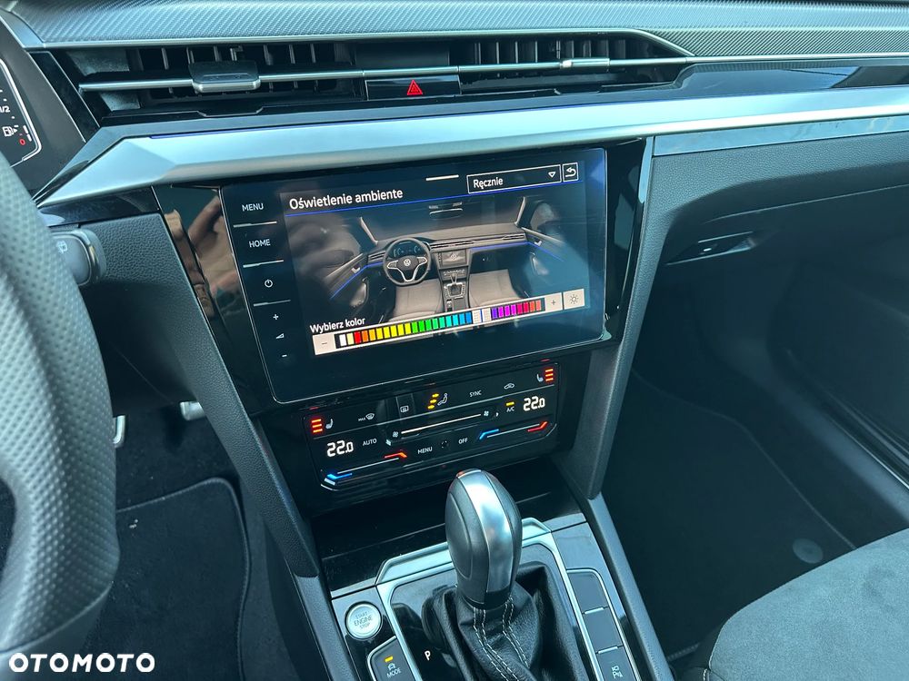 Volkswagen Arteon Shooting Brake - 17
