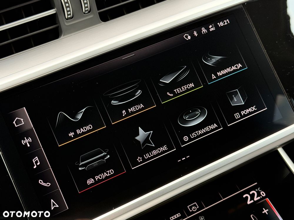 Audi A6 Avant 40 TDI quattro S tronic S line - 19