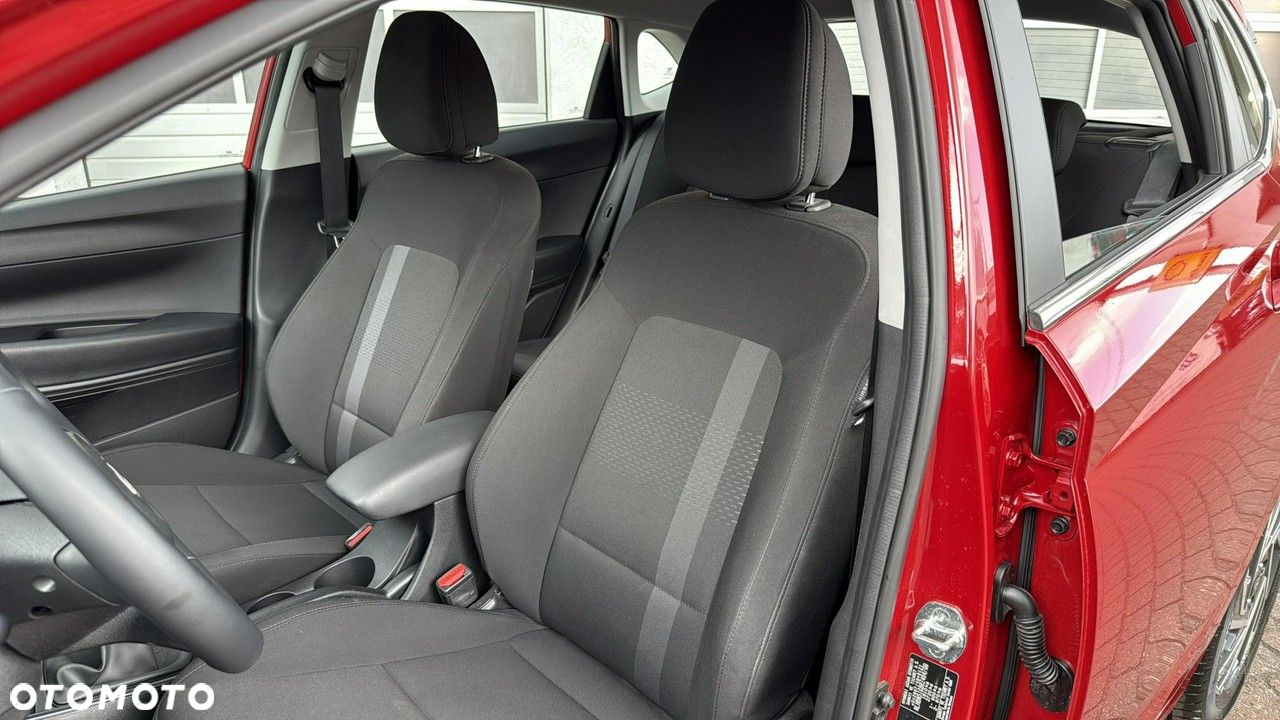 Hyundai i20 1.0 T-GDi Modern DCT - 20