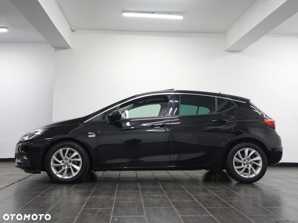 Opel Astra 1.6 BiTurbo D (CDTI) Start/Stop Innovation - 5
