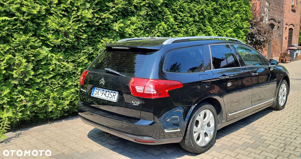 Citroën C5 2.0i 16V Exclusive - 2