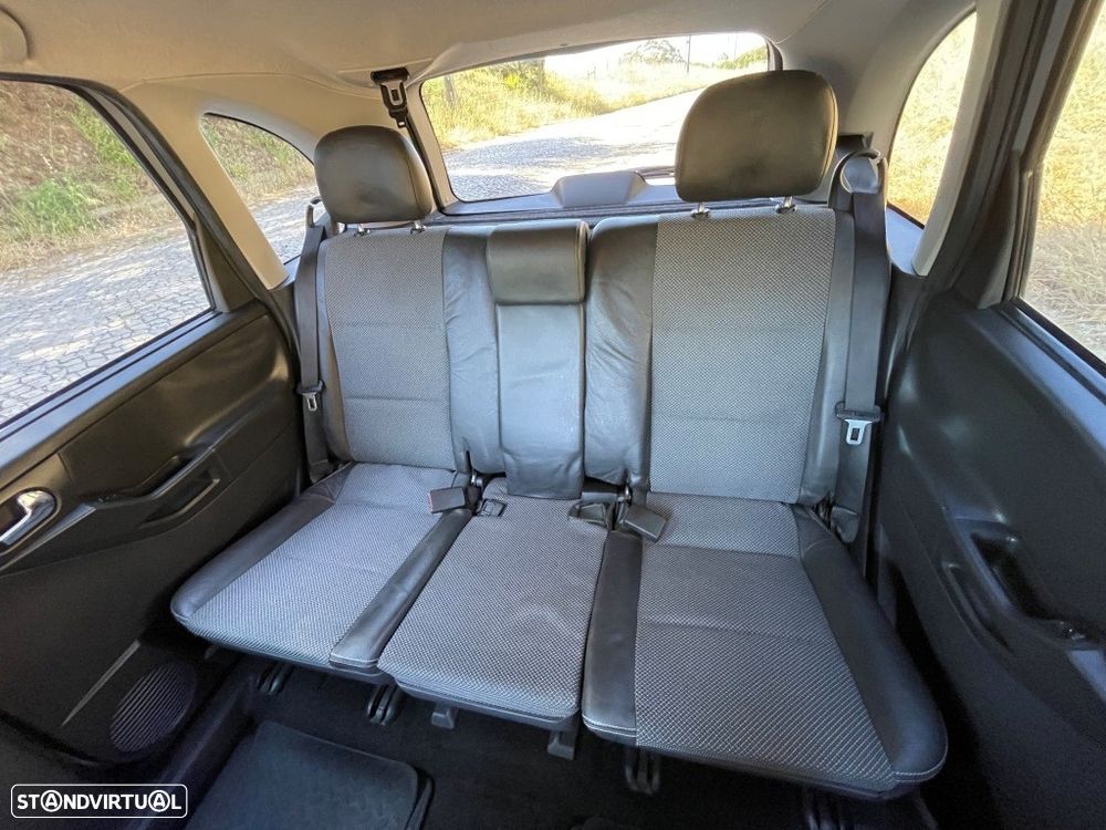 Opel Meriva 1.3 CDTI Cosmo - 39