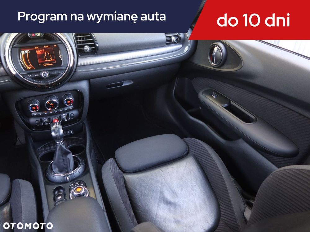 MINI Clubman - 10