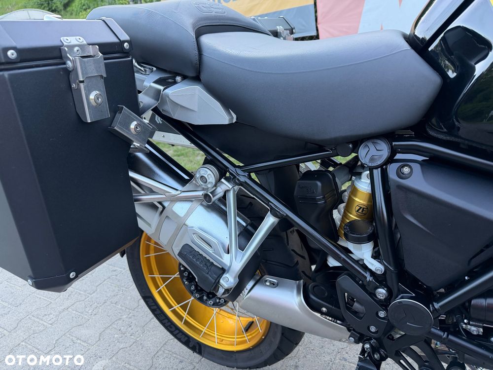 BMW R1250 GS Adventure - 12