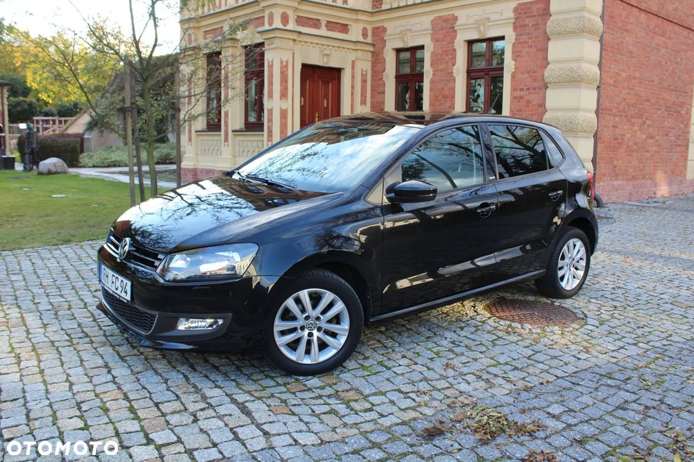 Volkswagen Polo - 6
