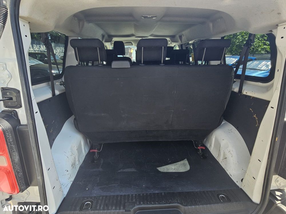 Toyota Proace 1.5 D-4D 120CP 8+1 L2H1 Base+ - 8
