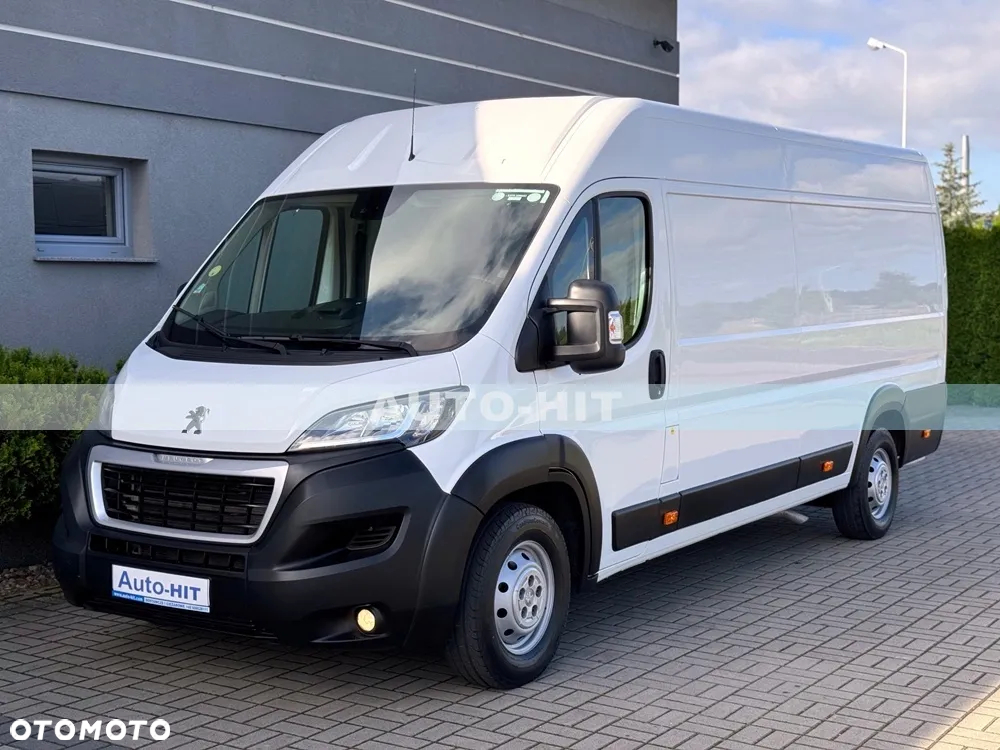 Peugeot Boxer - 10