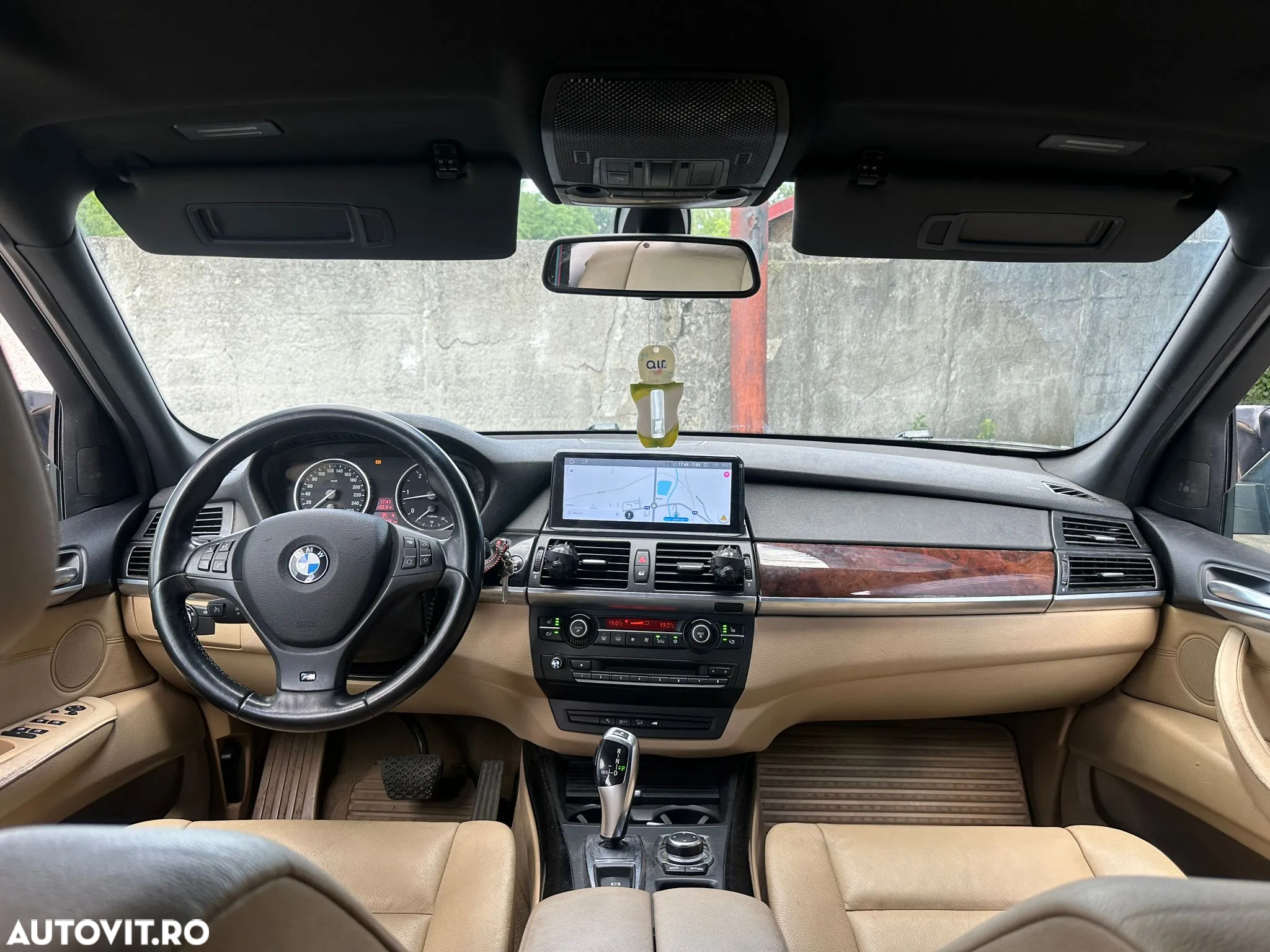 BMW X5 xDrive30d - 9
