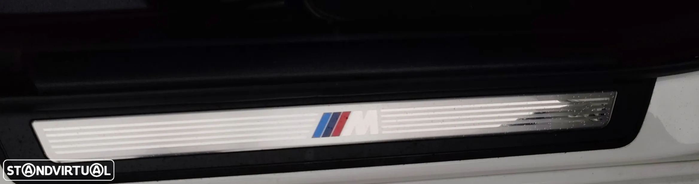 BMW 520 d Pack M Auto - 16