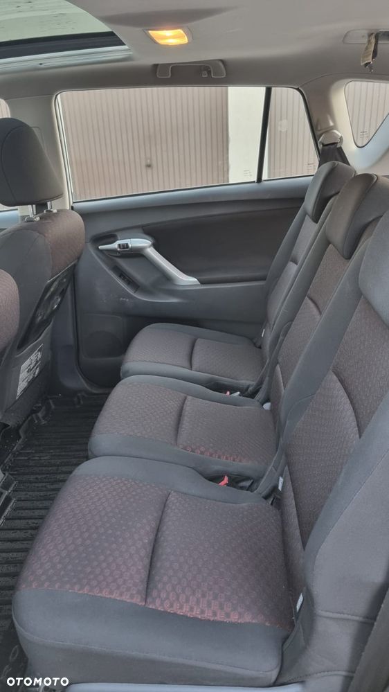 Toyota Verso 2.0 D-4D Premium 7os - 13