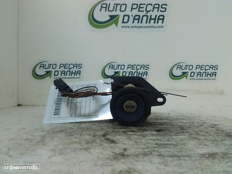 Fecho Da Mala Fiat Punto (188_) - 3