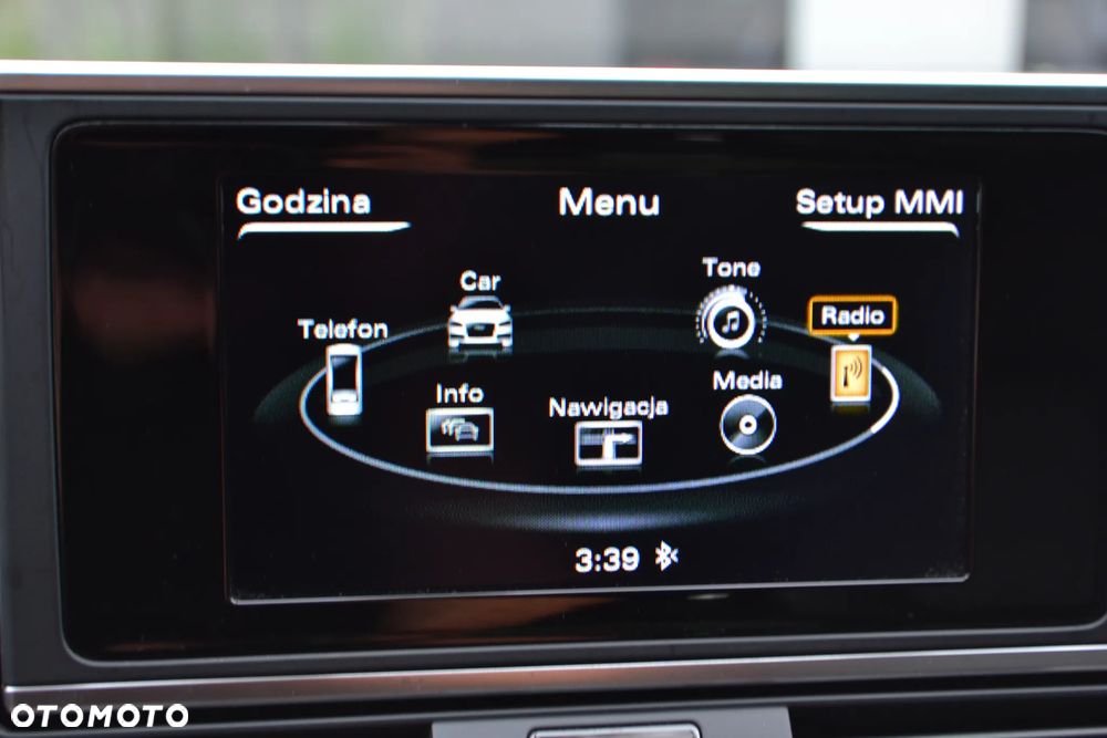 Audi A6 Limousine - 27