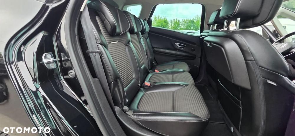 Renault Scenic Energy dCi 130 S&S Bose Edition - 34