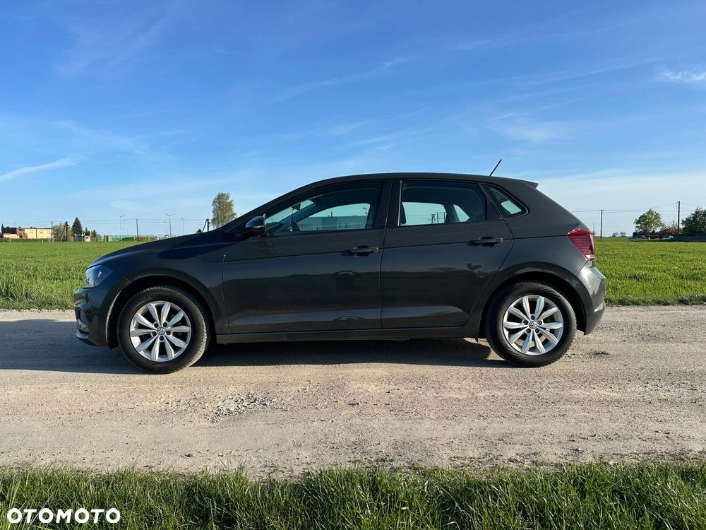 Volkswagen Polo - 5