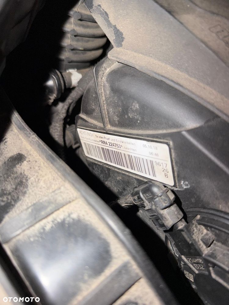Audi A4 Avant 2.0 TFSI quattro Ambiente - 9