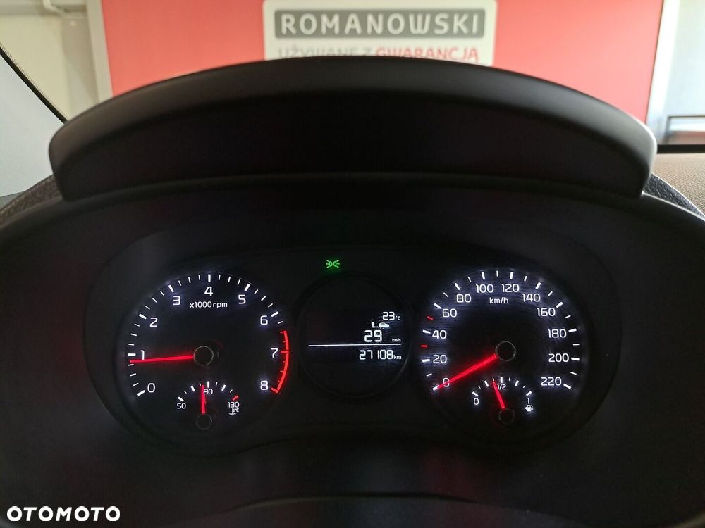 Kia Picanto 1.0 M - 27