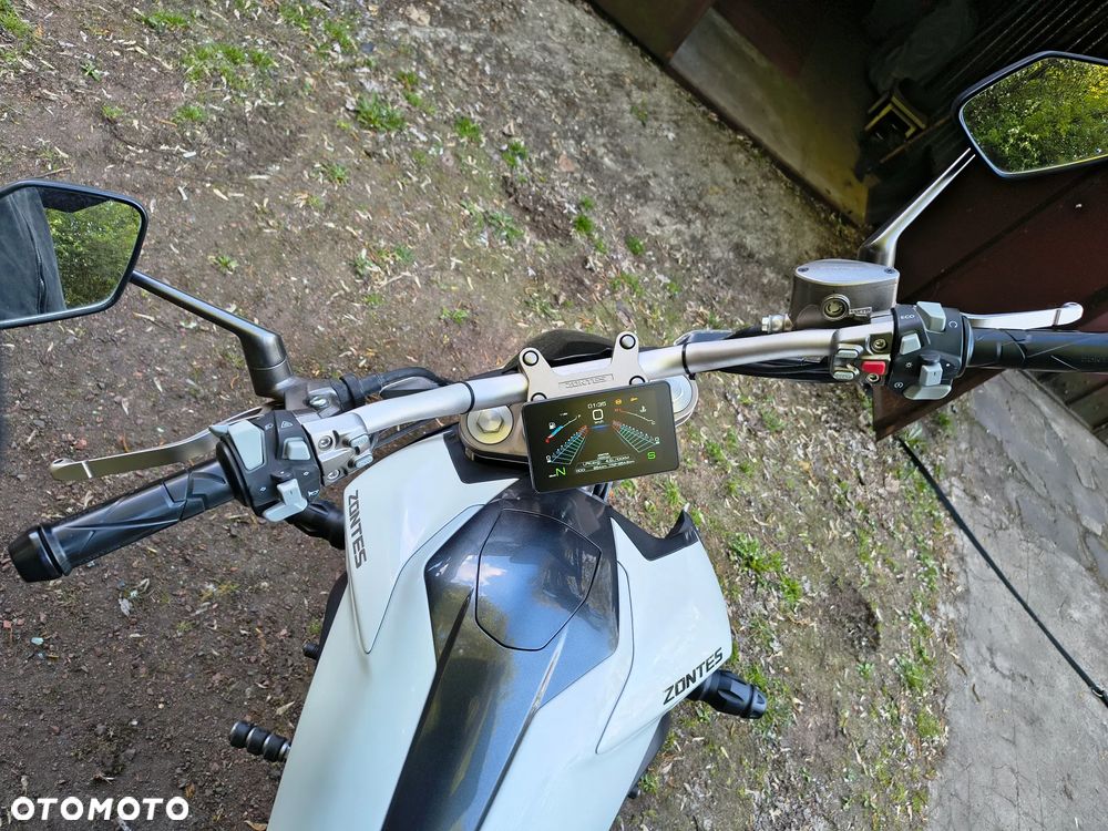 Zontes 310V - 3