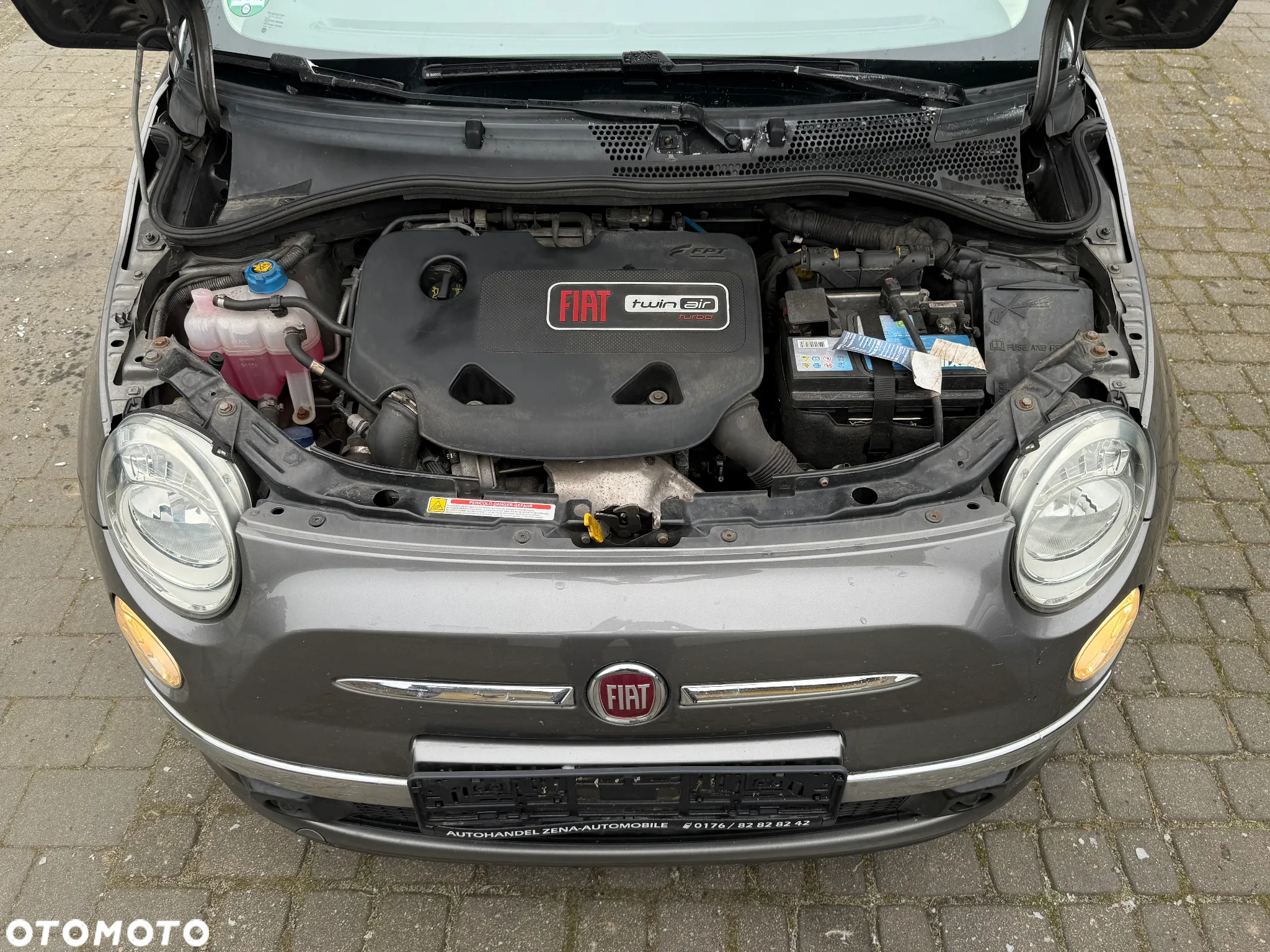 Fiat 500 - 27