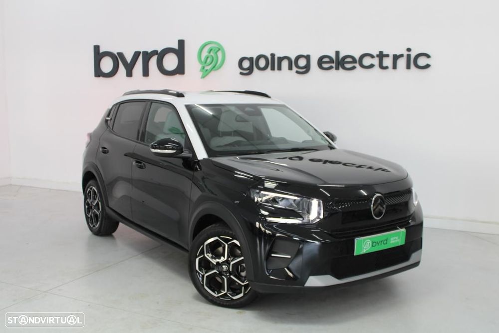 Citroën e-C3 MAX - 2
