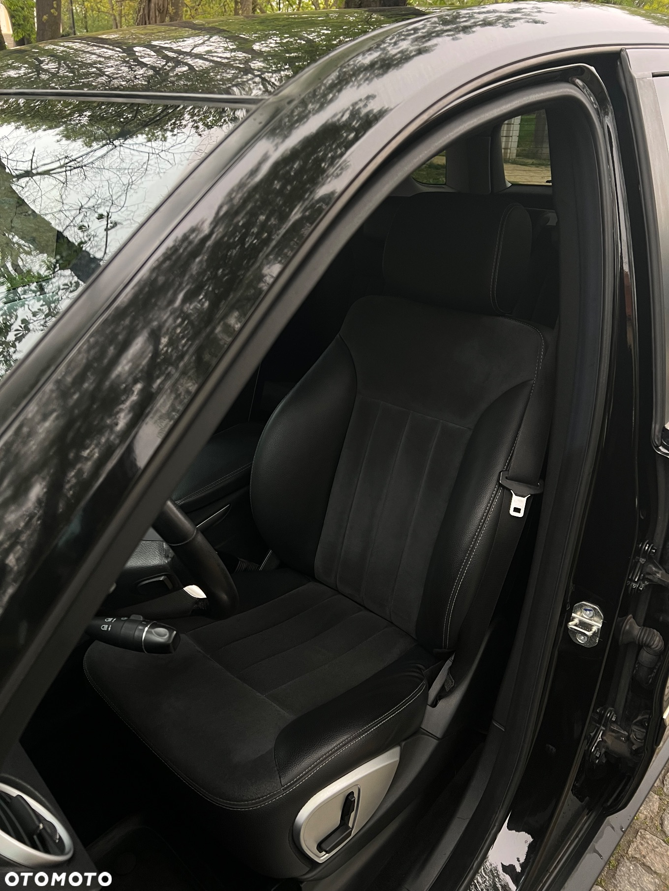Mercedes-Benz ML 320 CDI 4Matic 7G-TRONIC - 11