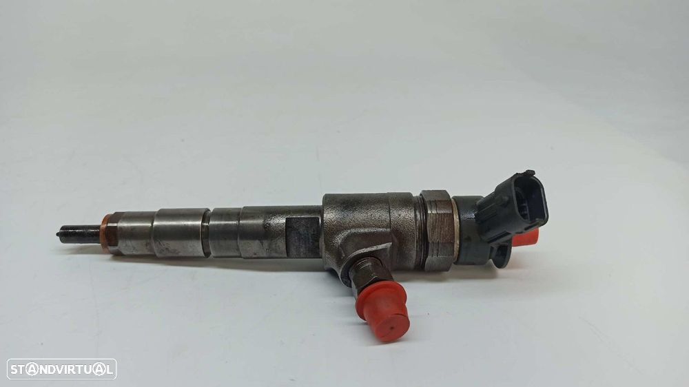 INJETOR PEUGEOT 208 ACCESS - 2