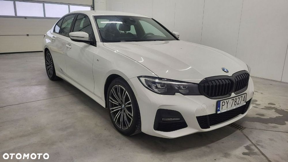 BMW Seria 3 - 3