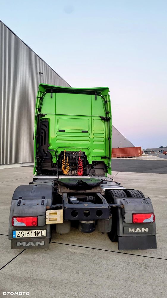 MAN TGX.440 4x2BL XL06X - 4
