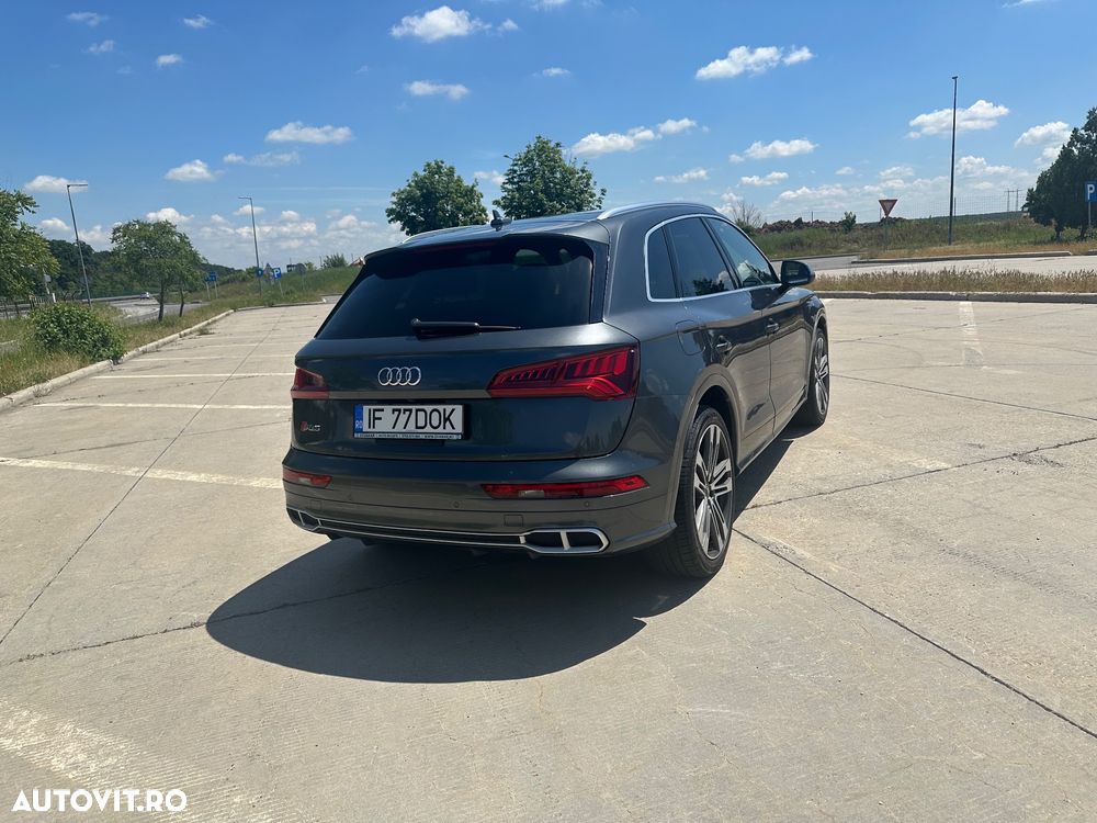 Audi SQ5 - 14