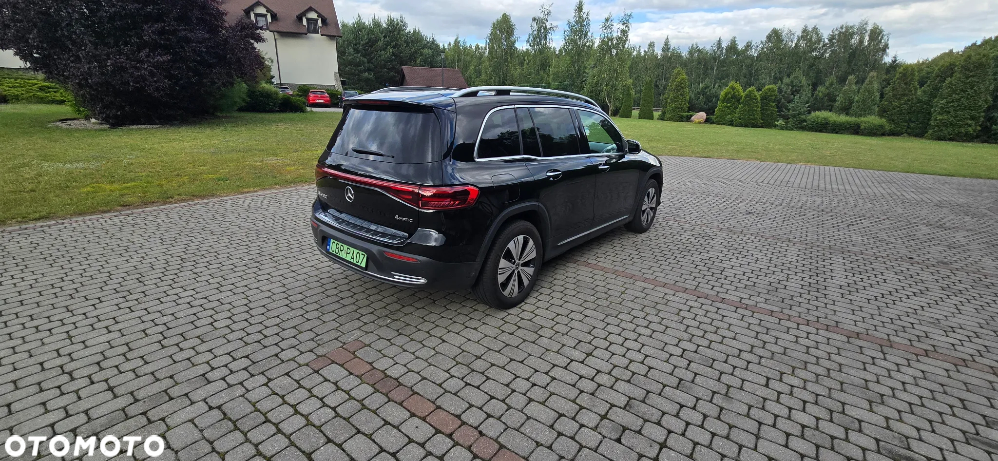 Mercedes-Benz EQB - 6