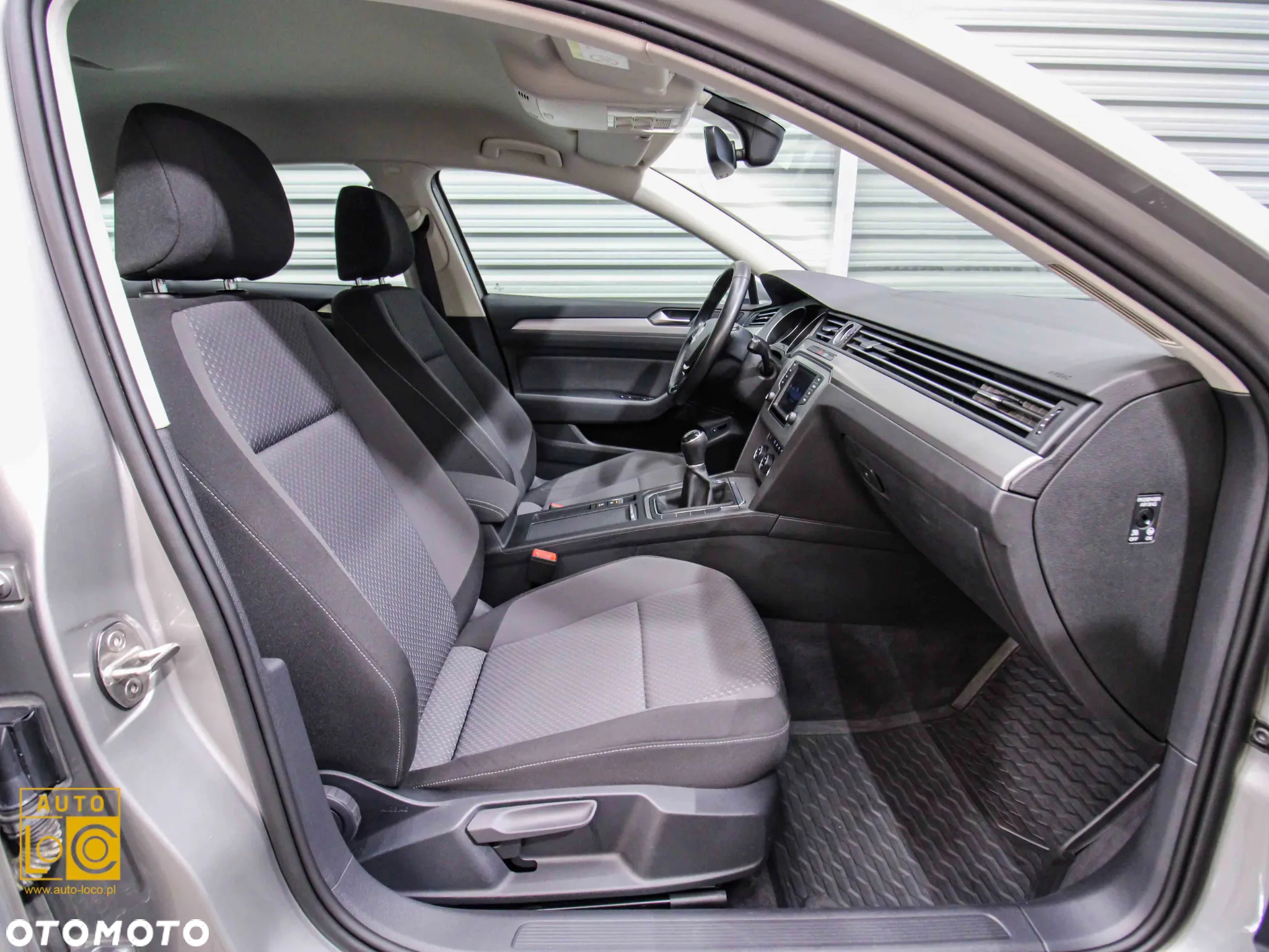 Volkswagen Passat 1.4 TSI BMT Trendline - 10