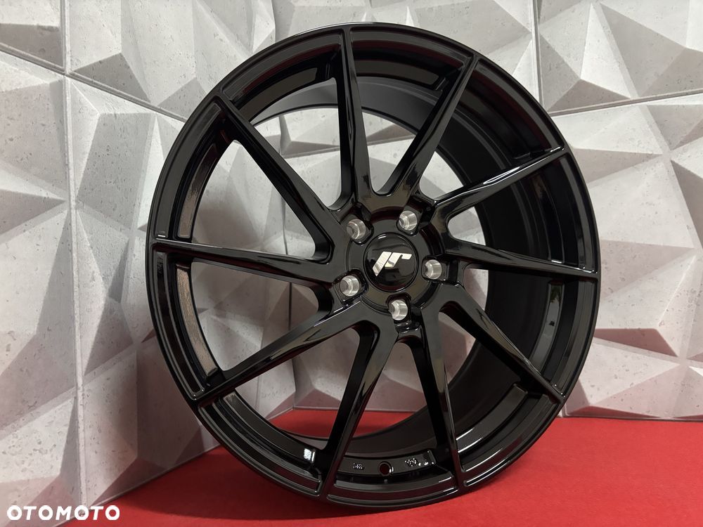 JR36 NOWE Felgi Koła 19" 5x112 • • JAPAN RACING • •
