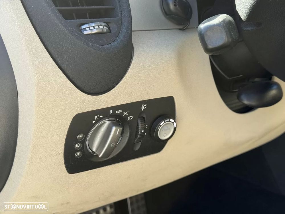Mercedes-Benz SLK 200 K Aut. - 16