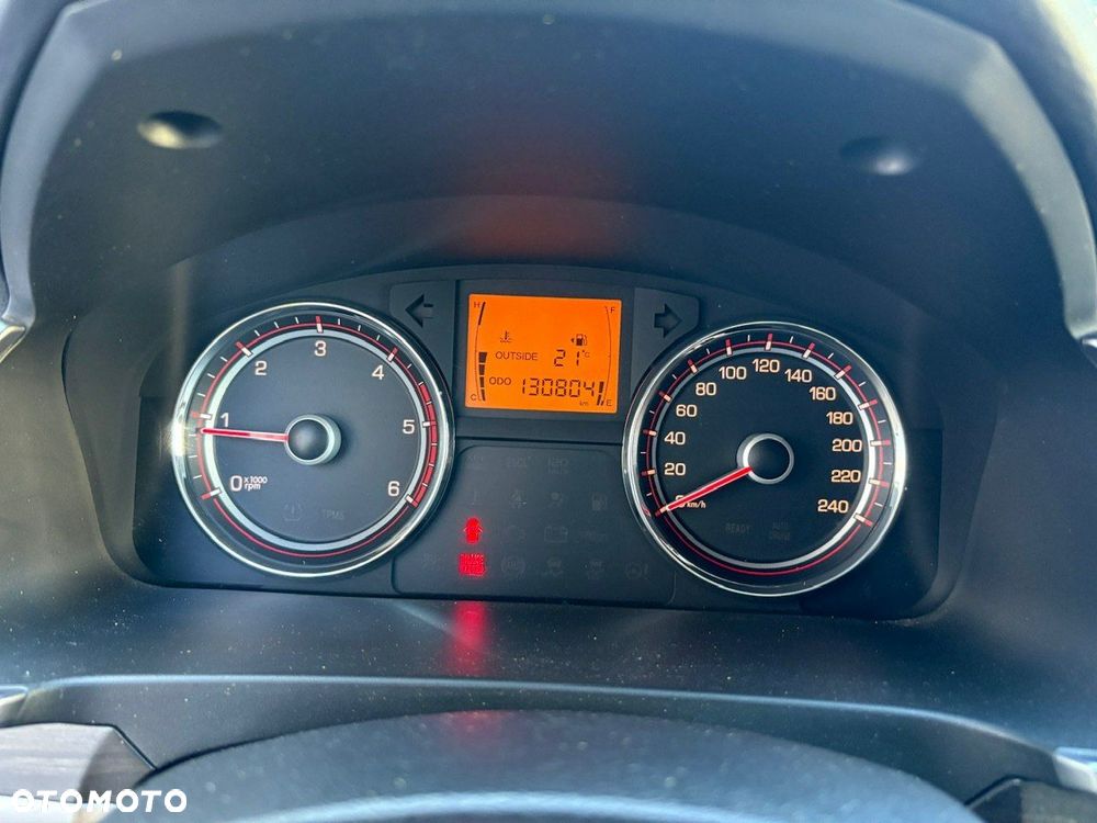 SsangYong/KGM Korando - 16