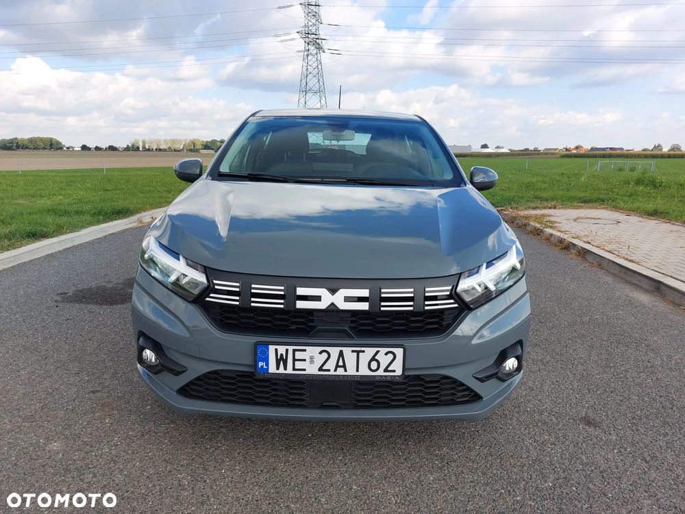 Dacia Sandero 1.0 TCe Expression - 16