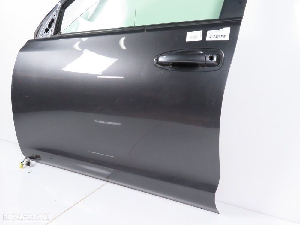 Porta Esquerdo/Frente Usado / Original TOYOTA LAND CRUISER PRADO (_J15_) 6700260... - 3