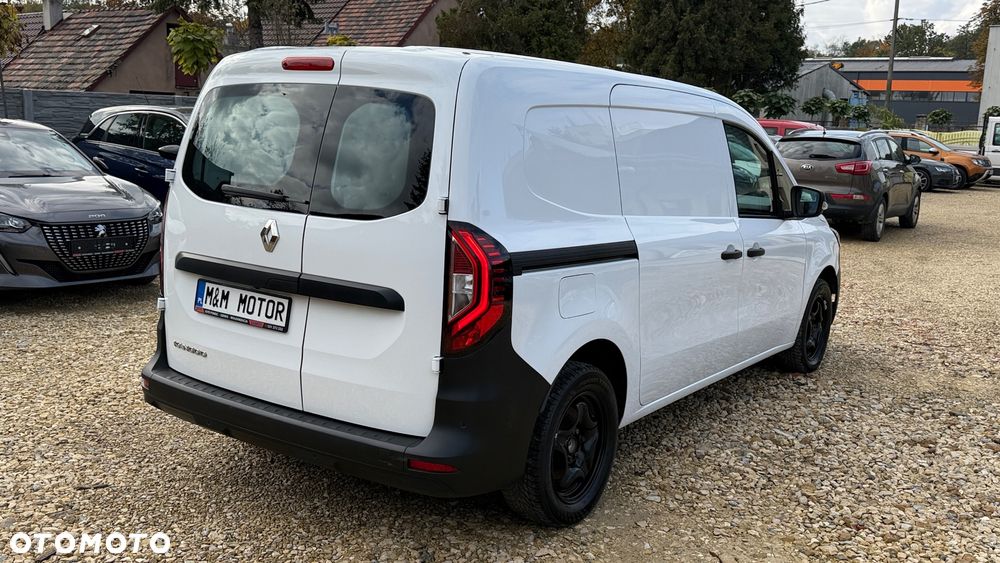 Renault Kangoo - 11