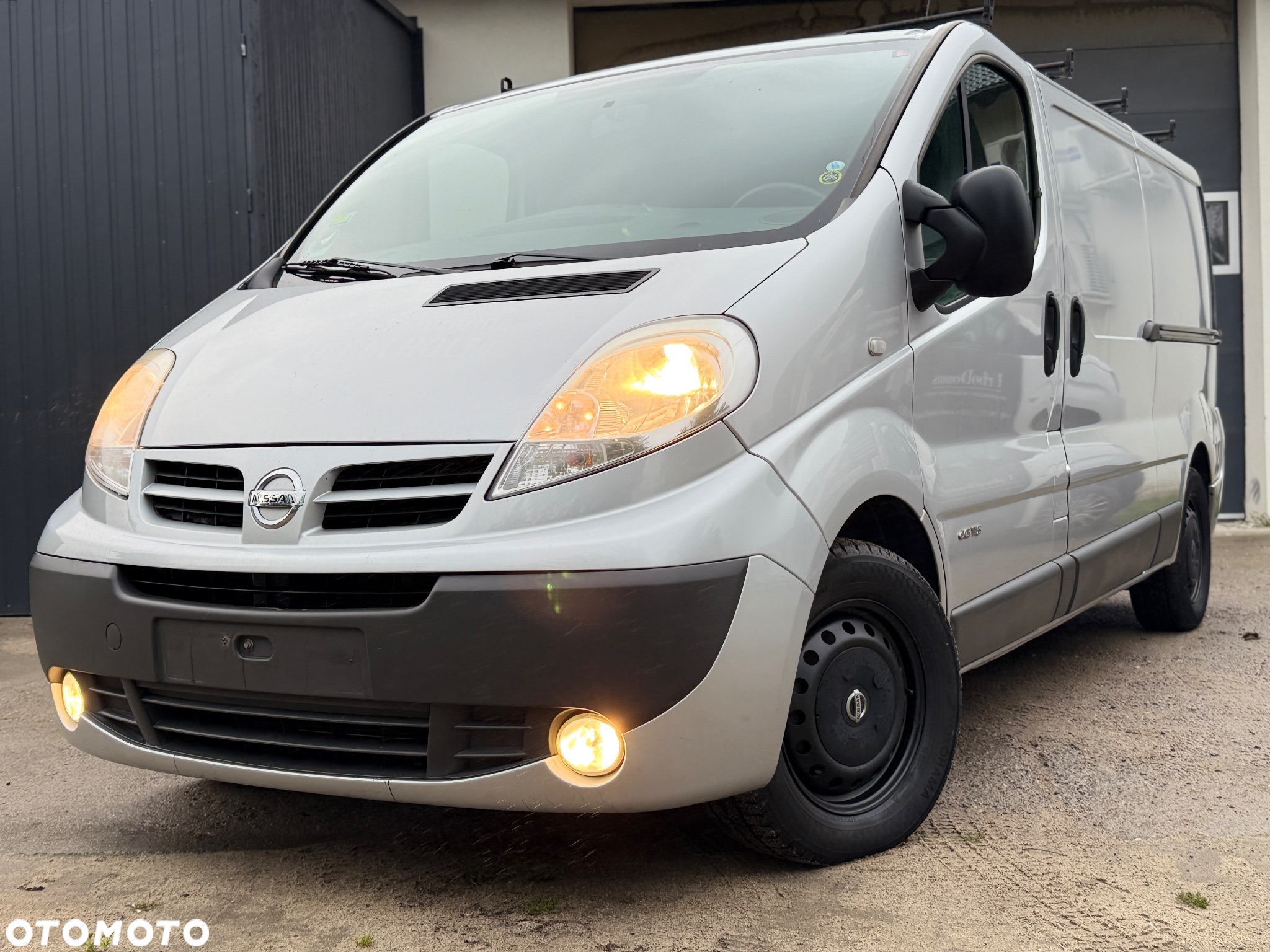 Nissan PRIMASTAR - 31